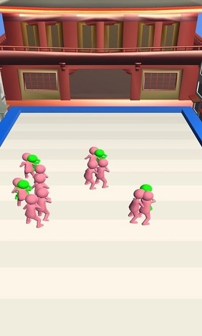 等我去摇人游戏图3