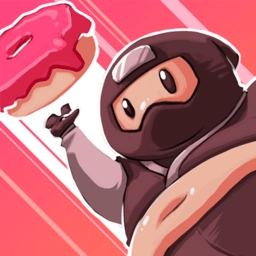 ninjachowdown手机版