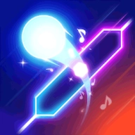 欢乐小球跳跳最新版