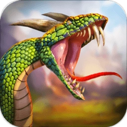 海蛇传奇欢乐版