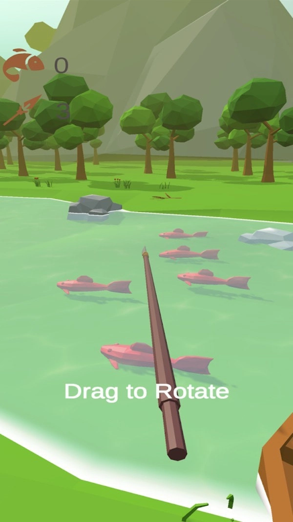 我抓鱼贼快最新版