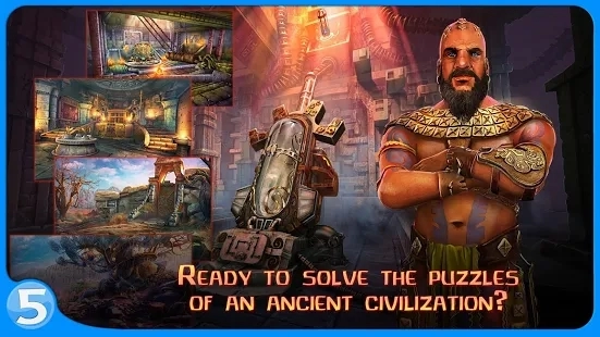 thelegacyforgottengates游戏