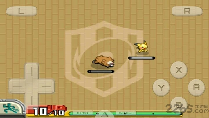 口袋妖怪守护者2融合金手指最新免费版图3