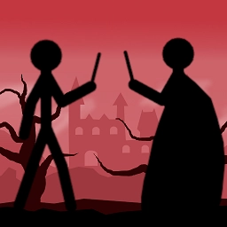 火柴人巫师战士手机版