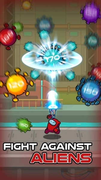 我们之中脑洞解谜游戏