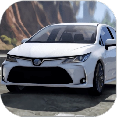 丰田模拟器