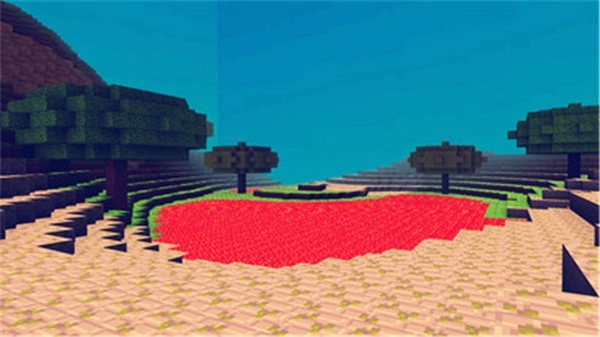 创造方块工艺最新版