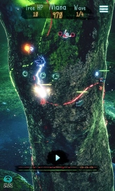 埃里的森林最新版图4