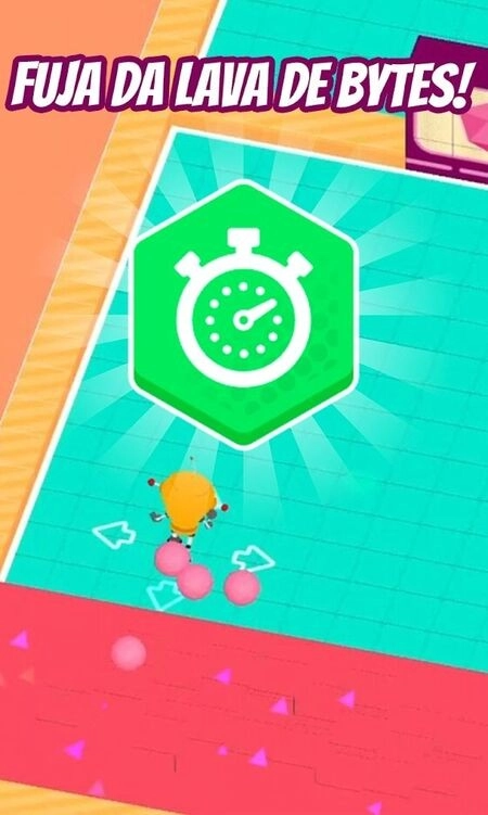 动感贪吃蛇最新版图2
