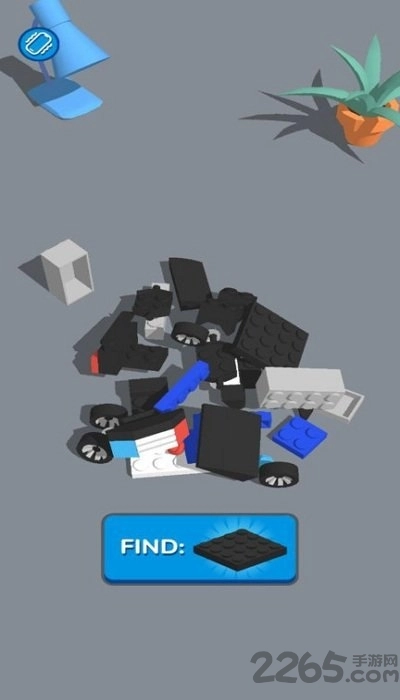 积木建筑家游戏图4