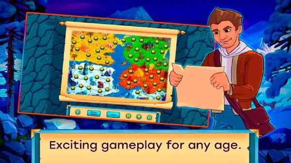 失落的神器5中文版