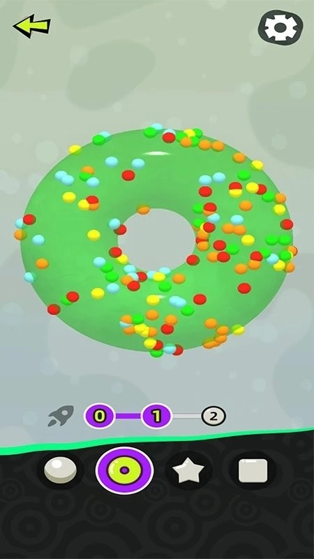 粘土模拟器制作游戏(3)