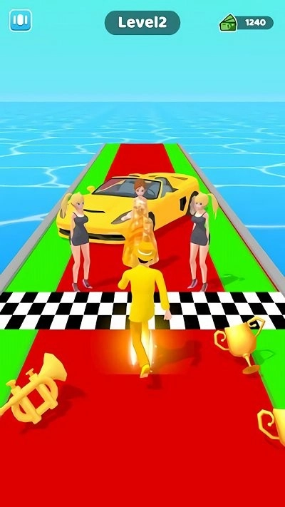 乞丐变富豪游戏图4