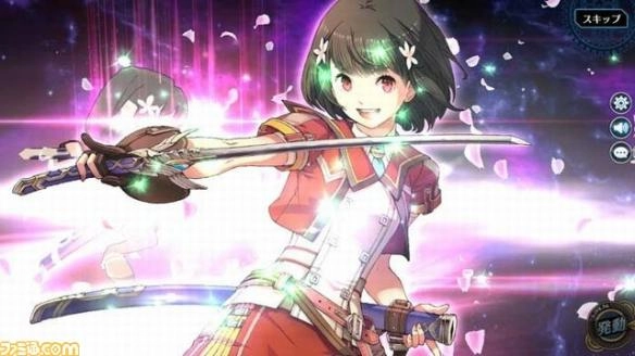 晓之轨迹国服安卓直装版图2