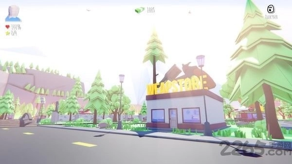小贱人模拟器手机版图4