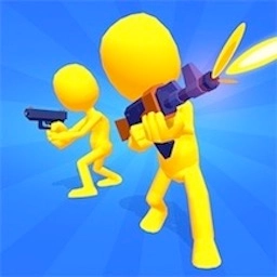 火柴人射击者联盟3d