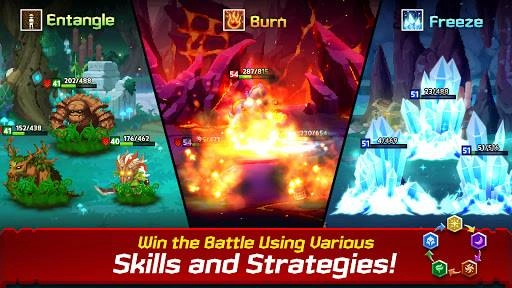 宝石守护队手机版