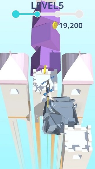 hopstep游戏图4