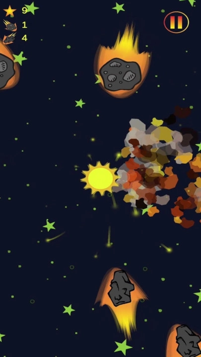 行星大爆炸最新版