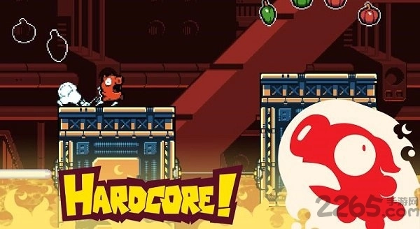 辣椒小猪游戏最新版图3