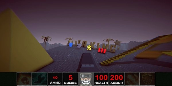 末日僵尸恶魔之血游戏图3