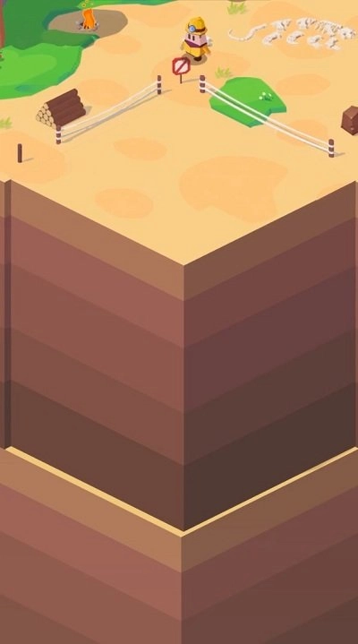 环球考古队游戏