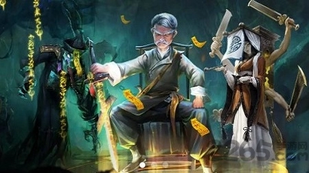 鬼灯笔记最新版