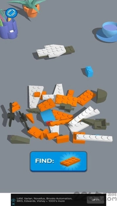 积木建筑家游戏图2