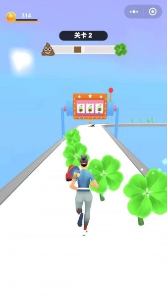 我是好运姐游戏图2