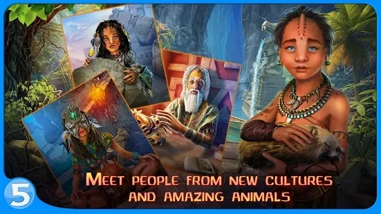 thelegacyforgottengates游戏