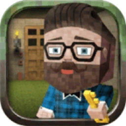 麦块逃脱免费版