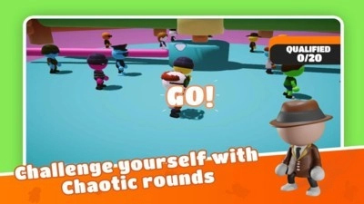 小豆人皇冠淘汰赛最新版