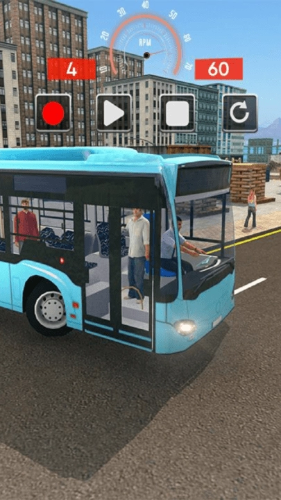 现代汽车都市最新版