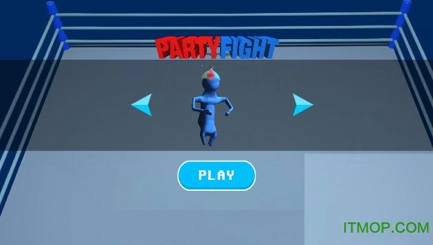 PartyFight