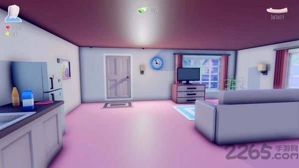 小贱人模拟器手机版图2