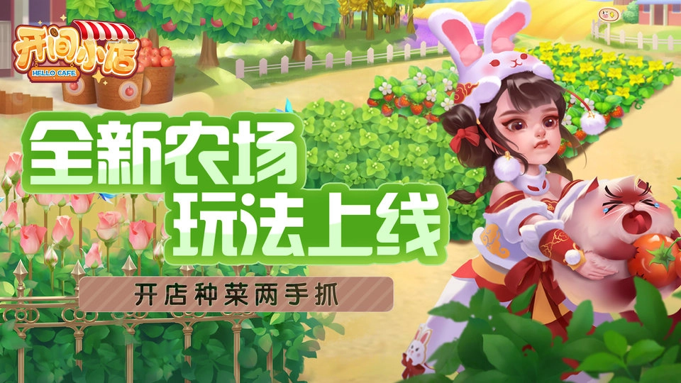 2025开间小店