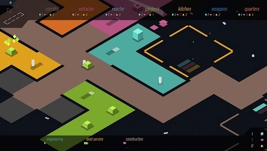 rymdkapsel中文版图2