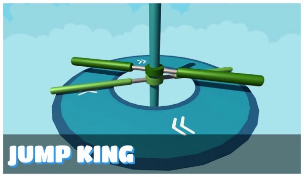 豆豆人终极消亡游戏图3