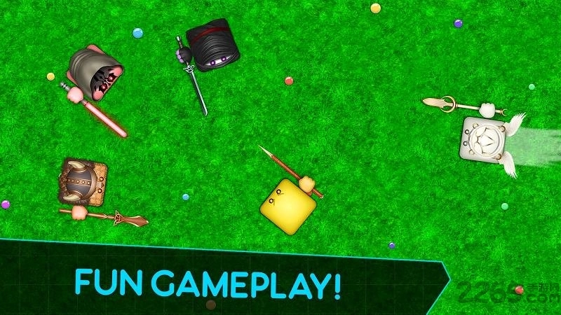 木棍大作战最新版