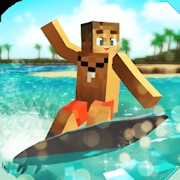 surfingcraft游戏