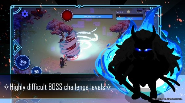 monsterjudger游戏