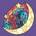 月神的画册游戏  版