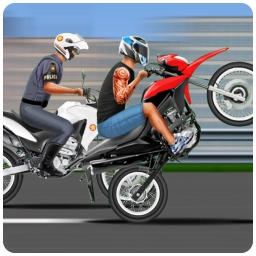 RiderEscape