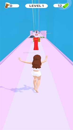 跳舞女王最新版图1