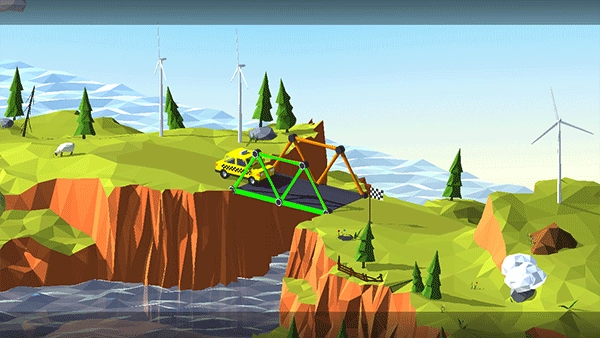 建桥专家免费版图2