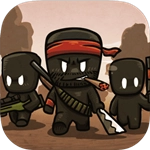 影子大乱斗游戏  最新免费版