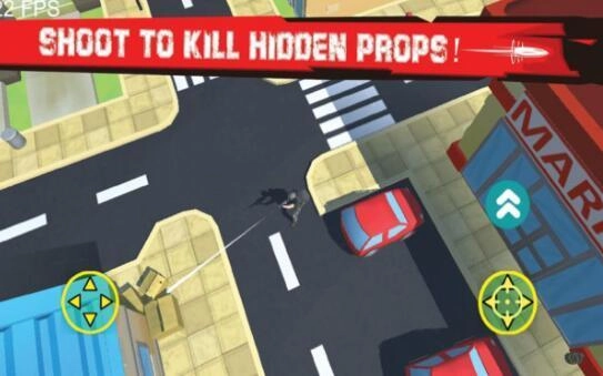 道具猎人游戏  安卓版
