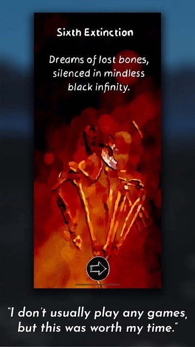第六次灭绝手机版图1