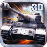 3D坦克争霸2直装版