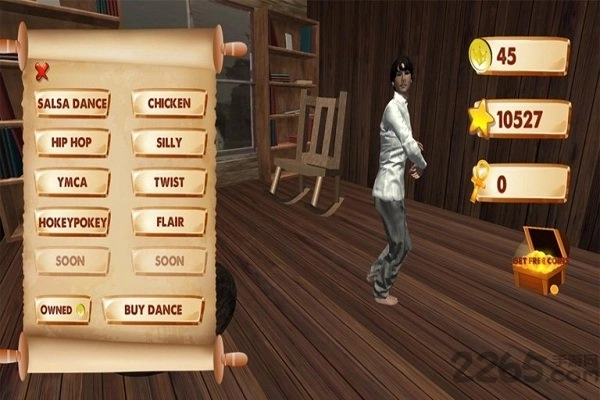 古代的迷宫中文版